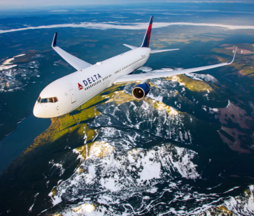 {New Policy} ✈️✈️Delta airlines changes to loyalty program – @sweetlyastralcrucible on Tumblr